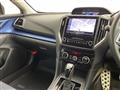 2020 Subaru IMPREZA XV HYBRID