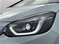 2023 Honda Fit