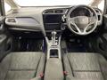 2019 Honda Shuttle