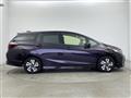2019 Honda Shuttle