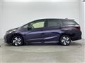 2019 Honda Shuttle
