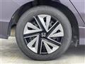 2019 Honda Shuttle
