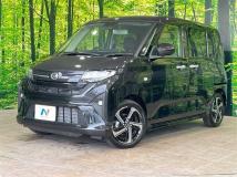 2025 Daihatsu Move