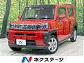 2021 Daihatsu Taft