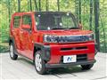 2021 Daihatsu Taft