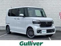 2025 Honda N BOX