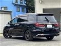 2020 Honda Odyssey Hybrid