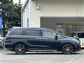 2020 Honda Odyssey Hybrid