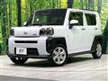 2022 Daihatsu Taft