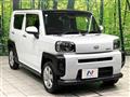 2022 Daihatsu Taft