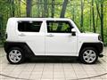 2022 Daihatsu Taft