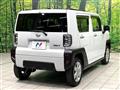 2022 Daihatsu Taft
