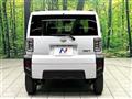 2022 Daihatsu Taft