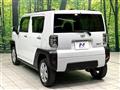 2022 Daihatsu Taft