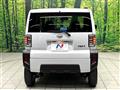 2022 Daihatsu Taft