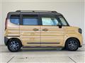 2024 Suzuki Spacia