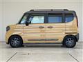 2024 Suzuki Spacia