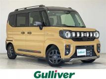 2024 Suzuki Spacia