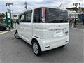 2021 Suzuki Spacia
