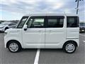 2021 Suzuki Spacia