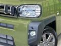 2024 Daihatsu Taft