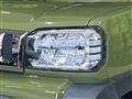 2024 Daihatsu Taft