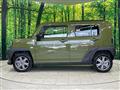 2024 Daihatsu Taft