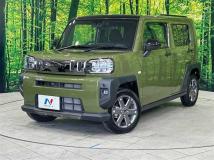 2024 Daihatsu Taft