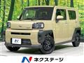2025 Daihatsu Taft