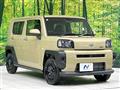 2025 Daihatsu Taft