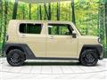 2025 Daihatsu Taft
