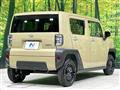 2025 Daihatsu Taft