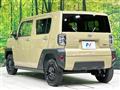 2025 Daihatsu Taft