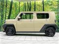 2025 Daihatsu Taft