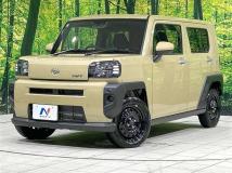 2025 Daihatsu Taft