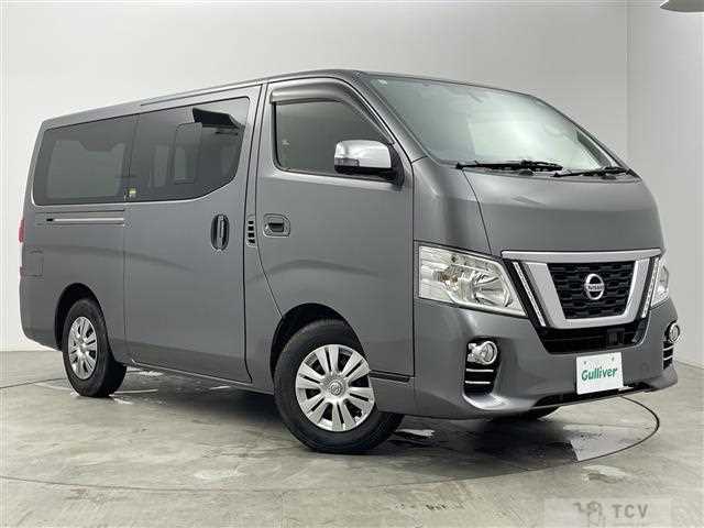 2021 Nissan NV350 Caravan