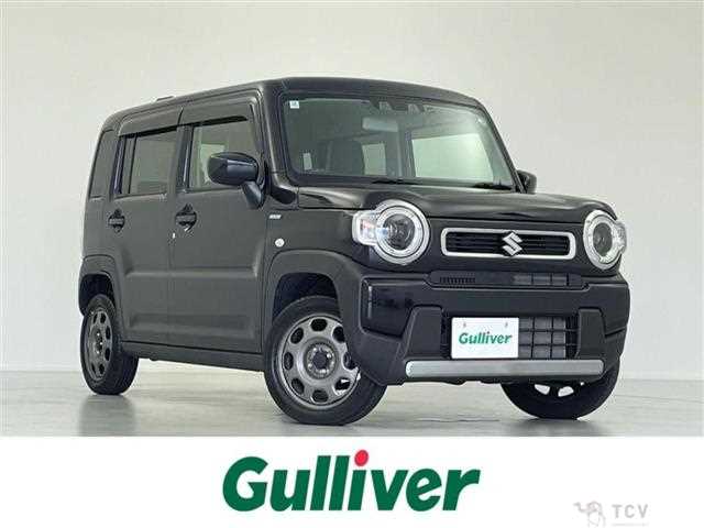 2024 Suzuki Hustler
