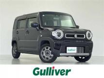 2024 Suzuki Hustler