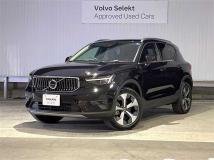 2026 Volvo XC40