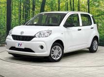 2017 Toyota Passo