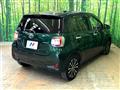 2021 Toyota Passo
