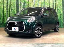 2021 Toyota Passo