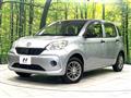 2016 Toyota Passo