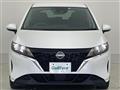 2023 Nissan Note
