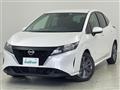 2023 Nissan Note
