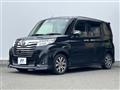 2018 Toyota Roomy