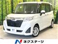 2018 Toyota Roomy