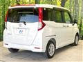 2018 Toyota Roomy