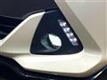 2018 Toyota Tank