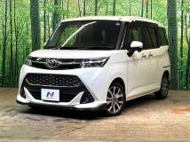 2018 Toyota Tank